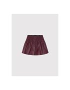 Mayoral Pantaloni lungi - 300661116 - Piele ecologica - Rosu inchis - Rosu inchis