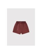 Mayoral Pantaloni lungi - 300663745 - Poliuretan - Rosu inchis - Rosu inchis
