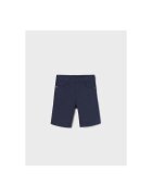 Mayoral Pantaloni lungi - 302020744 - Bumbac - Elastan - Albastru marin - Bleumarin