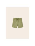 Mayoral Pantaloni lungi - 302026517 - Bumbac - Poliester - Verde - Verde