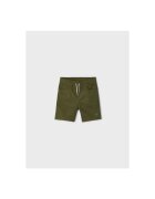 Mayoral Pantaloni lungi - 302027972 - Bumbac - Elastan - Verde - Verde