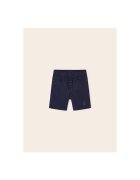 Mayoral Pantaloni lungi - 302027996 - Bumbac - Elastan - Albastru marin - Bleumarin
