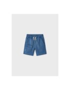 Mayoral Pantaloni lungi - 302028061 - Bumbac - Albastru - Albastru
