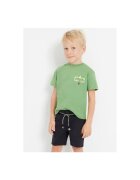 Mayoral Pantaloni lungi - 302028122 - Bumbac - Elastan - Negru - Negru