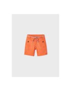Mayoral Pantaloni lungi - 302028146 - Bumbac - Elastan - Portocaliu - Portocaliu