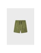 Mayoral Pantaloni lungi - 302028221 - Lyocell - Verde - Verde