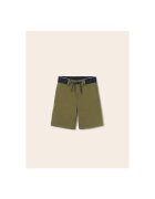 Mayoral Pantaloni lungi - 302031191 - Bumbac - Verde - Verde