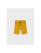 Mayoral Pantaloni lungi - 302031320 - Bumbac - Elastan - Galben - Galben