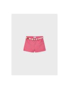 Mayoral Pantaloni lungi - 302031337 - Bumbac - Roz - Roz