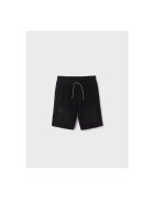 Mayoral Pantaloni lungi - 302031351 - Bumbac - Poliester - Negru - Negru