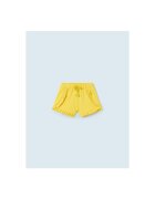 Mayoral Pantaloni lungi - 302032334 - Bumbac - Galben