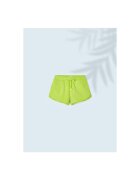 Mayoral Pantaloni lungi - 302032648 - Bumbac - Elastan - Verde - Verde