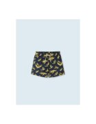 Mayoral Pantaloni lungi - 302033386 - Poliester - Albastru marin - Bleumarin