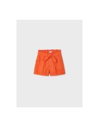 Mayoral Pantaloni lungi - 302069224 - Lyocell - Portocaliu - Portocaliu