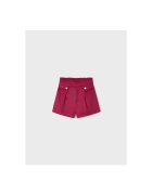 Mayoral Pantaloni lungi - 302069392 - Bumbac - Claret - Visiniu