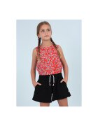 Mayoral Pantaloni lungi - 302082063 - Bumbac - Negru - Negru
