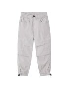 Mayoral Pantaloni pentru copii - 3569 58 - bumbac/elastan - gri