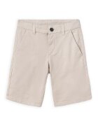 Mayoral Pantaloni scurti baieti 242 - Bumbac - Bej - Bej