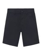 Mayoral Pantaloni scurti baieti 242 - Bumbac - Negru - Negru