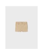 Mayoral Pantaloni scurti Baieti - 301830047 - Bumbac - Bej