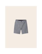 Mayoral Pantaloni scurti Baieti - 302026494 - Bumbac - Gri