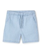 Mayoral Pantaloni scurti baieti 3228 - Bumbac - Albastru deschis - Albastru deschis