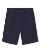 Mayoral Pantaloni scurti baieti 6202 - Bumbac - Bleumarin - Bleumarin