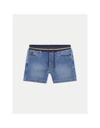 Mayoral Pantaloni scurti baieti - Albastru - Albastru