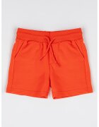 Mayoral Pantaloni scurti cu talie ajustabila - Rosu