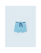 Mayoral Pantaloni scurti sport Baieti - 301831556 - Bumbac - Albastru