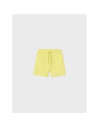 Mayoral Pantaloni scurti sport Baieti - 302022267 - Bumbac - Galben