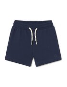 Mayoral Pantaloni scurti sport baieti 621 81 - Bumbac/Poliester - Bleumarin - Bleumarin