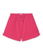 Mayoral Pantaloni scurti sport fete 272 43 - Bumbac/Elastan - Roz - Roz