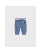 Mayoral Pantaloni sport Baieti - 301832317 - Bumbac - Albastru