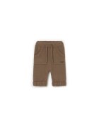 Mayoral Pantaloni tricotati baiat maro