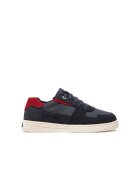 Mayoral Pantofi copii - 87715 - Piele ecologica - Negru
