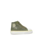 Mayoral Pantofi sport pentru fete 43613 - Textil - Kaki