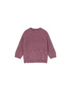 Mayoral Pulover fetita culoare roz
