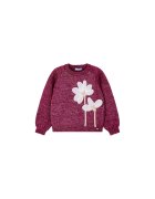 Mayoral Pulover fetita rosu - pulover gros