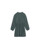 Mayoral Rochie casual fete verde