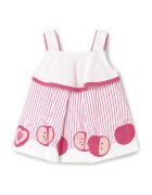 Mayoral Rochie de vara fete 1864 - Bumbac - Roz - Roz