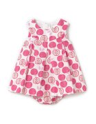 Mayoral Rochie de vara fete 1865 - Bumbac - Roz - Roz