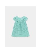 Mayoral Rochie fete - 012822 - Verde - Poliester - Verde