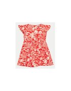 Mayoral Rochie fete - 013706 - Rosu - Poliester -