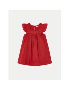 Mayoral Rochie fete - 13775 - Rosu - Bumbac