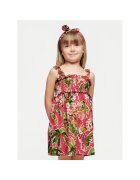 Mayoral Rochie fete - 141294 - Multicolor - Bumbac