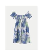 Mayoral Rochie fete - 14543 - Multicolor - Poliester