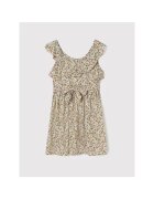 Mayoral Rochie Fete - 209493108 - Viscoza - Multicolor