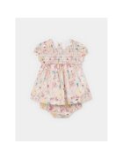 Mayoral Rochie fete - 29974 - Multicolor - Bumbac