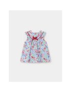 Mayoral Rochie fete - 30062 - Multicolor - Bumbac